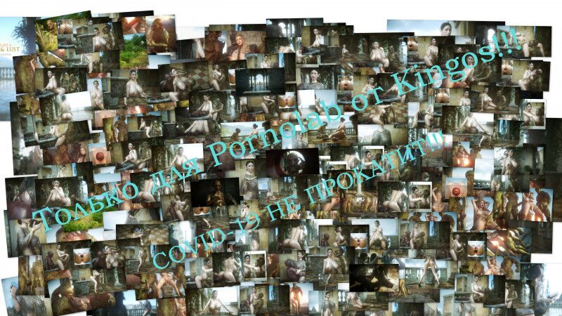 [119 MB] [Comix] Elf Slave 6 – Love & Lust !!! Greeting the spring 2020 !!! (Jared999D) [3DCG, Ahegao, Anal, Big Ass, Big Breasts, Body Modification] [JPG] [eng] – Porn torrents download