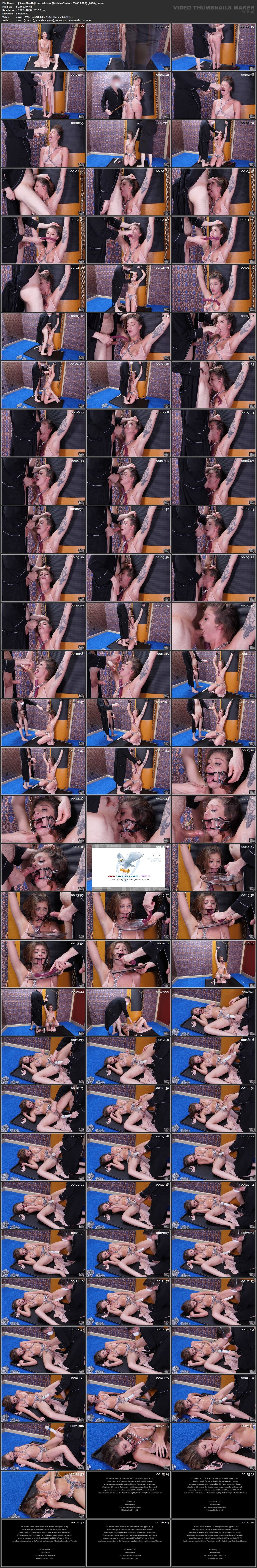 [1.43 GB] [SlaveMouth.com] Leah Winters (Leah in Chains / 03.05.2020) [2020 g., Face fucking, Fucked-up cum games, Rough oral, smacking, Cum shoved down throat, Breast pain, Breast slapping, Caning, face pain, Face slapping, gagging, Pain, Punishment, Spanking, Training, Big ass, 1080p] – Porn torrents download