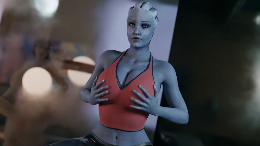 [4.08 GB] Rigid3D Works / Collection of works of the author Rigid3D [2018-2020., 3DCG, Animation, Blowjob, Dickgirl, Futanari, Futa, Titjob, Tittyfuck, Vaginal, Mass Effect, Resident Evil, WEB-DL, 720p, 1080p] – Porn torrents download