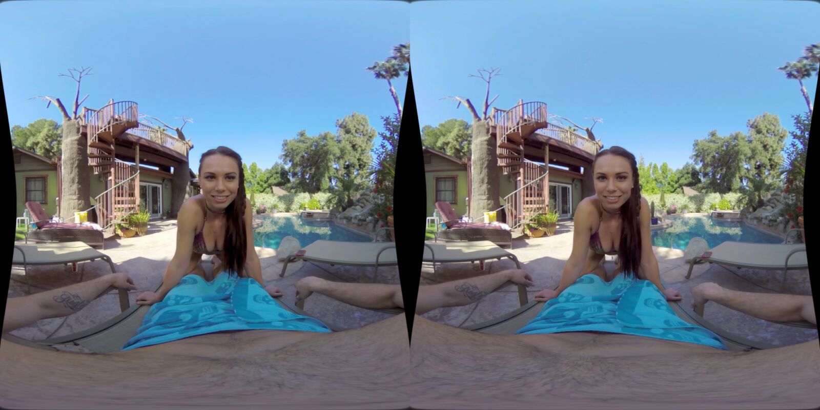 [23.71 GB] [WankzVR.com] Aidra Fox, Chloe Scott (Back in the Day (Remastered) | 14.05.2020) [2020, at 60 FPS, Ass Licking, Blonde, Blowjob, Brunette, College, Cowgirl, Creampie, cum In Mouth, Doggy Style, FFM, Interactive, Kissing, Missionary, Pussy Masturbation, Reverse Cowgirl, Spanking, Threesomes, Throat Fuck, VR, Virtual Reality, SideBySide, 6K, 3456p] – Porn torrents download