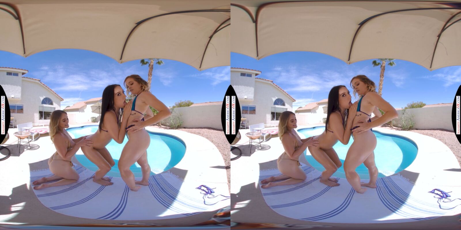 [13.81 GB] [NaughtyAmericaVR.com] Jazmin Luv, Katie Kush, Kenzie Madison (After School / 15.05.2020) [2020 g., Bikini, Black Hair, Blonde, Blow Job, Bubble Butt, Caucasian, Coeds, Cum on Stomach , Deepthroating, Four or more, Foursome, Girl on Girl, Lesbian, Medium Ass, Medium Natural Tits, Medium Tits, VR, 4K, 2048p] [Oculus Rift / Vive] – Porn torrents download