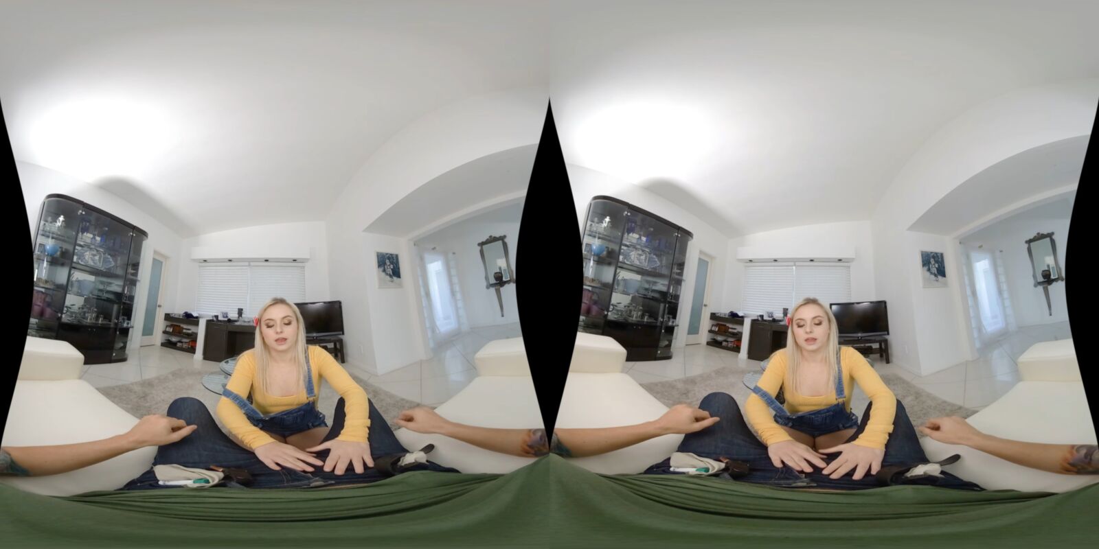 [13.72 GB] [WankzVR.com] Aria Banks (Money in the Banks / 21.02.2020) [2020 g., Babysitter, Big Cocks, Blonde, Blowjob, Couples, Cowgirl, Cum In Mouth, Doggy Style, Kissing, Missionary, Pussy Masturbation, Reverse Cowgirl, Small Tits, Teen, VR, 5K, 2300p] [Oculus Rift / Vive] – Porn torrents download