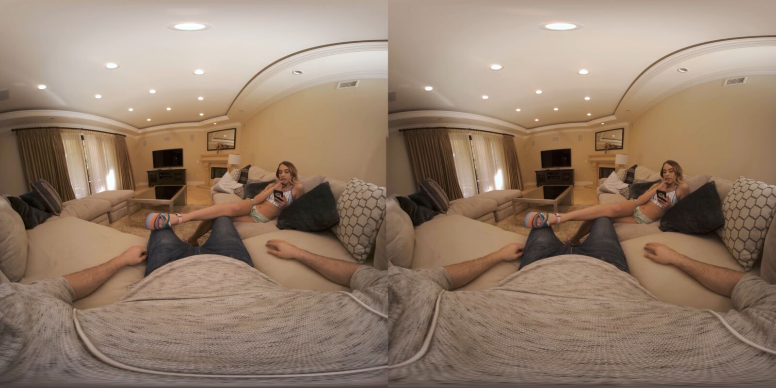 [13.11 GB] [VRBangers.com] Khloe Kapri (My Brother’s Cheating Girlfriend / 15.05.2020) [2020 g., Blonde, Blowjob, Cowgirl, Cum-shot, Doggy, Natural Tits, Pussy Licking, Shaved Pussy, Skinny, Teen , VR, 6K, 3072p] [Oculus Rift / Vive] – Porn torrents download