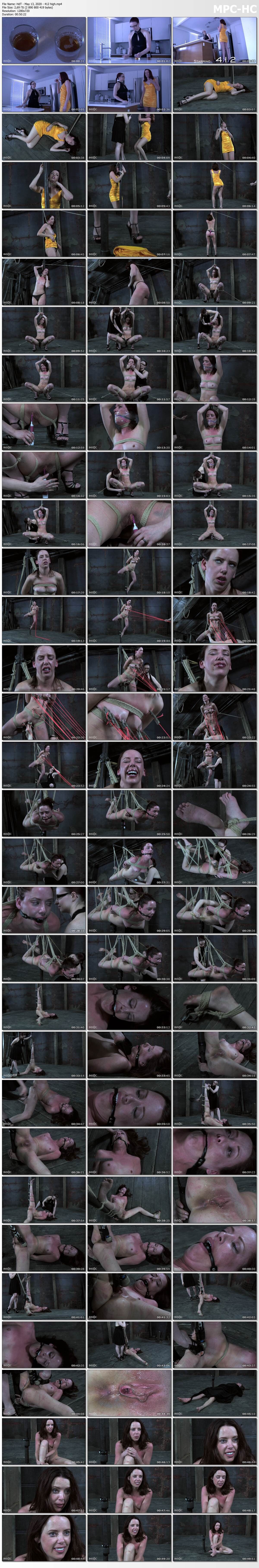 [2.69 GB] [HardTied.com] 412 (The Promotion / 13.05.2020) [2020 g., BDSM, Humiliation, Torture, Whipping, 720p] – Porn torrents download