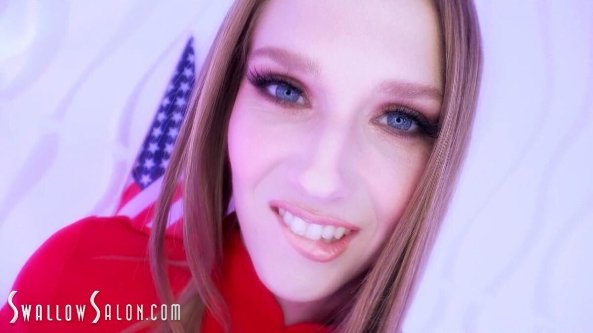 [505 MB] [Swallowsalon.com] Ashley Lane – Swallow Salon Welcomes Ashley Lane to Suck Cock and Swallow Cum [2019/07/05, POV, Blowjob, 1080p] – Porn torrents download