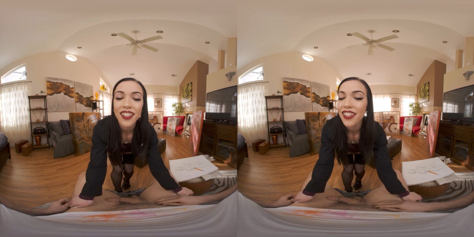 [11.93 GB] [VRBangers.com] Diana Grace (Dirty Diana / 27.03.2020) [2020 g., Babe, Brunette, Cowgirl, Cum-shot, Doggy, Masturbation, Natural Tits, Shaved Pussy, Small Tits, Stockings, Tattoo , VR, 6K, 3072p] [Oculus Rift / Vive] – Porn torrents download