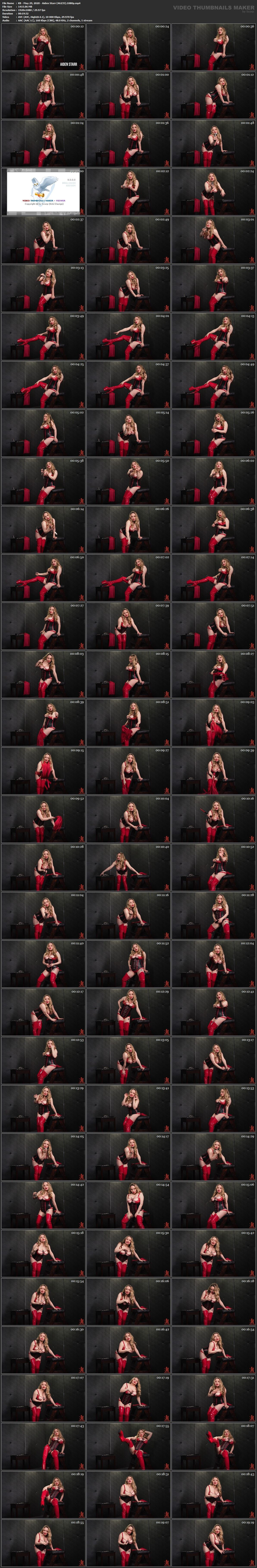 [1.38 GB] [KinkyBites / Kink.com] Aiden Starr Berates You For The Pig You Are (29.05.2020) [2020 g., BDSM, Blonde, Cage, Chastity Play, Clover Clamps, Domination, Dominatrix, Humiliation, JOI, Natural Boobs, Shaved, Slim, Straight, Tattoo, White, 1080p] – Porn torrents download