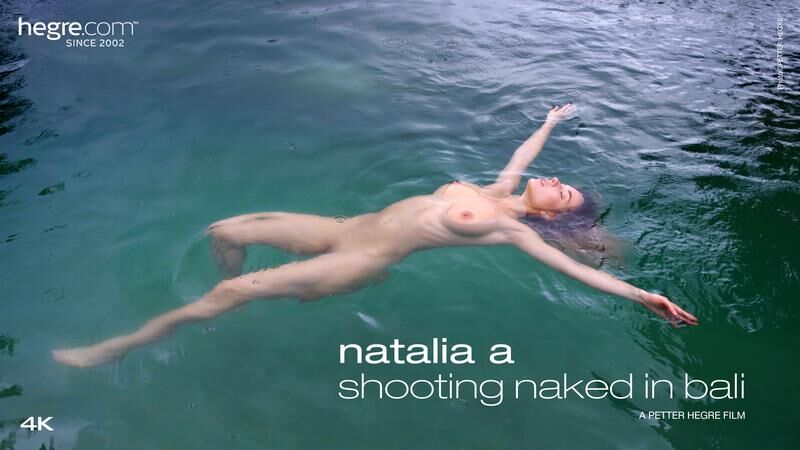 [818 MB] [Hegre.com] 2020-06-02 Natalia A Shooting Naked in Bali 4K [solo, posing, photoshoot, outdoors] [2160p, HDRip] – Porn torrents download