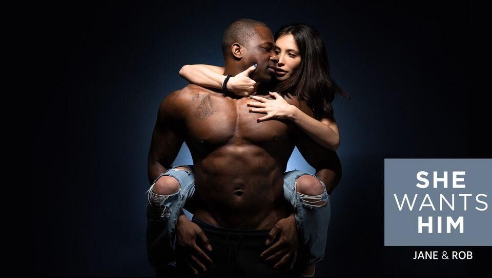 [827 MB] [SheWantsHim.com / AdultTime.com] Jane Wilde (She Wants Him – Jane & Rob) [04.06.2020, Brunette, Natural Tits, Rim Job, Rimming, Interviews, Pussy Licking, Petite, Interracial, Blowjob, deepthroat, Cumshot, Big Dick, 1080p] – Porn torrents download