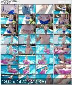 [2.95 GB] [ScoreHD.com (PornMegaLoad.com) / NaughtyMag.com] Kimberly Vader – Naked Ninja 18.06.20 [2020, Amateur, Bikini, Masturbation, Pool, Solo, 2160p 4K] – Porn torrents download