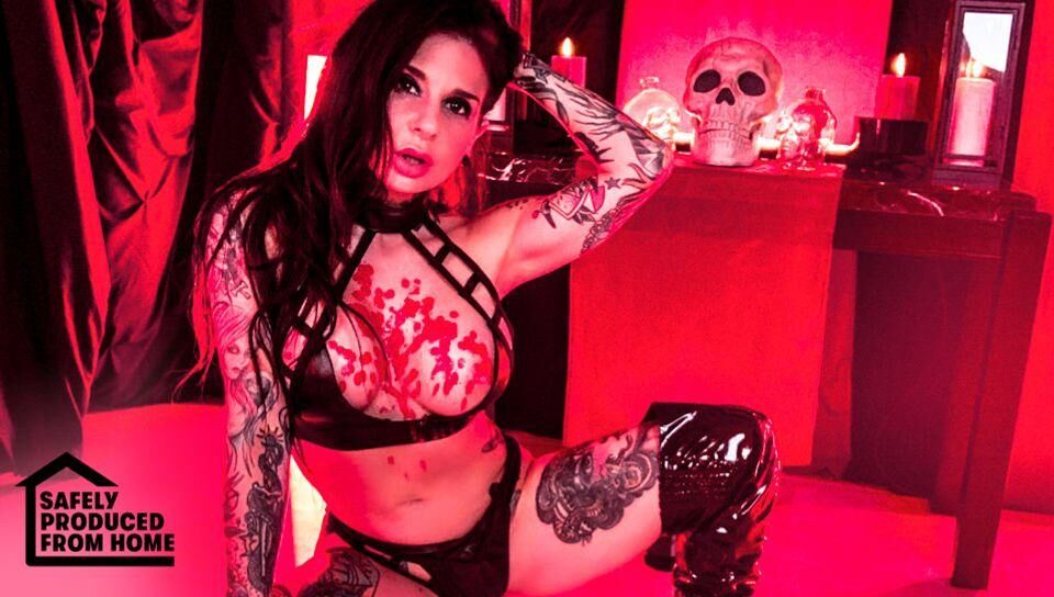 [1.89 GB] [BurningAngel.com] Joanna Angel (Flaming Hot Anal POV – Joanna Angel) [21.06.2020, Anal, Big Tits, POV, Tattoo / Piercing, Brunette, Deep Throat, Blowjob, 1080p] – Porn torrents download