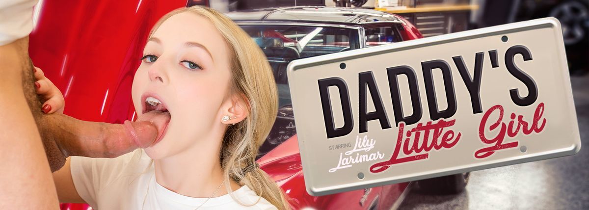 [10.09 GB] [VRBangers.com] Lily Larimar (Daddy’s Little Girl / 19.06.2020) [2020 g., Big Dick, Blonde, Blowjob, Cowgirl, Cum-shot, Doggy, Natural Tits, Skinny, Small Tits, Teen, VR, 6K, 3072p] [Oculus Rift / Vive] – Porn torrents download