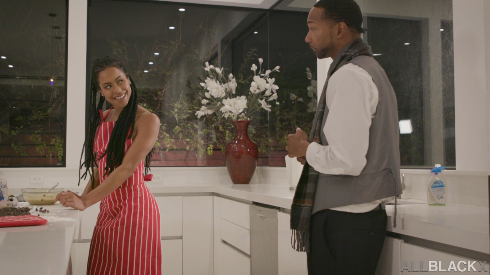 [2.38 GB] [Allblackx.com] Kira Noir – New Neighbor [2020-01-12, Ebony, Hardcore, Blowjob, Cumshot, 2160p] – Porn torrents download