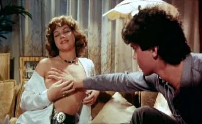 Intimes Lustgeftluster / Intimes Lustgeftluster (Hans Billian, Herzog Video) [1980, Feature, Classic, Vhsrip] (Christine Klinger, Diana Jovanovich, Christine Neona, Helga Nicolli, Petra DyrThen, Ursula Schmid) – Porn torrents download