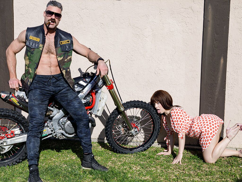 [1.94 GB] [ToughLoveX.com] Kiara Edwards – Muffstache (16.07.20) [2020 g., All Sex, Blowjob, Facial, Deep Throat, Pussy Licking, Brunette, Natural Tits, 1080p] – Porn torrents download