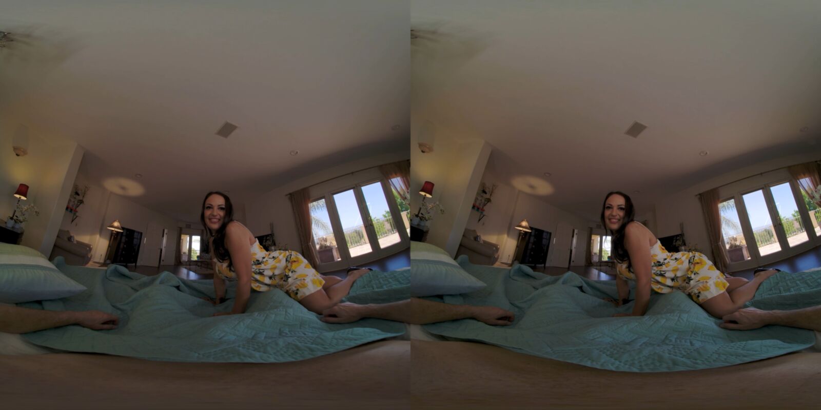 [7.25 GB] [SLR Originals] Sofi Ryan (Villa De Fottere / 10.07.2020) [2020 g., Big Tits, Blowjob, Tits Fucking, Brunette, Butts, Close Ups, Cowgirl, Reverse Cowgirl, Doggy Style, Hardcore, Missionary , POV Kissing, English Speech, POV, Whispering, Tattoo, American, Facesitting, VR, 5K, 2700p] [Oculus Rift / Vive] – Porn torrents download