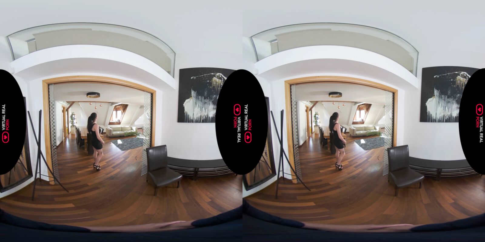 [7.84 GB] [VirtualRealPorn.com] Barbie Esm (Open House) [2020 g., Blowjob, Business, Cowgirl, Cowgirl Reverse, Cumshot, Doggy, Fingering, Fuck, Full Sex, Girlfriend, High Heels, Missionary, Orgasm, Passionate for love, Ponytails, Reverse Cowgirl, Tattooed, VR, 5K, 2700p] [Oculus Rift / Vive] – Porn torrents download