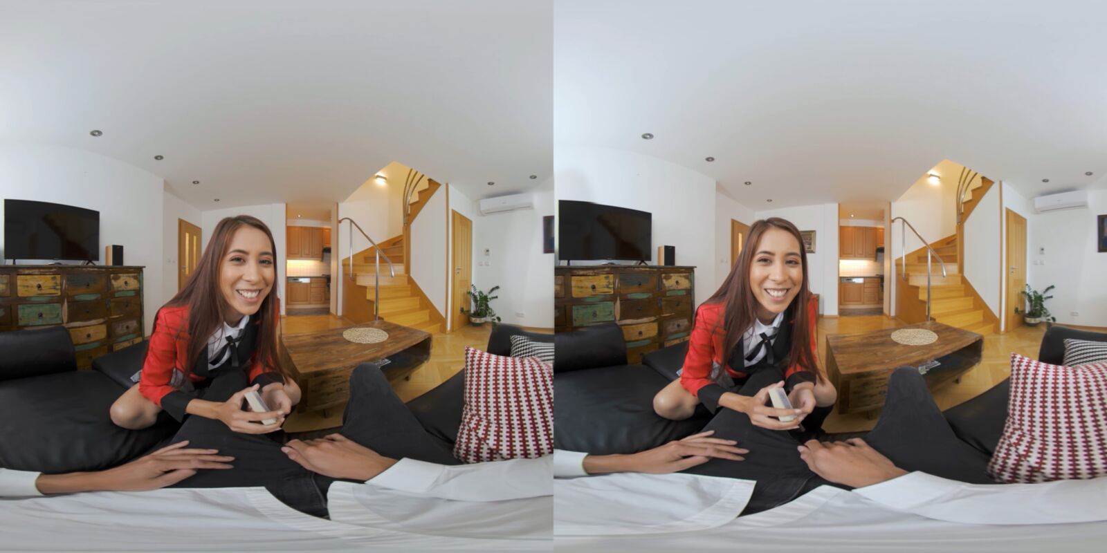 [6.83 GB] [VRBangers.com] Paula Shy (Kakegurui – CUMpulsive Gambler / 21.07.2020) [2020 g., Asian, Blowjob, Cowgirl, Cumshot, Doggy, European, Natural Tits, Redhead, Skinny, Stockings, Teen, VR , 4K, 2048p] [Oculus Rift / Vive] – Porn torrents download