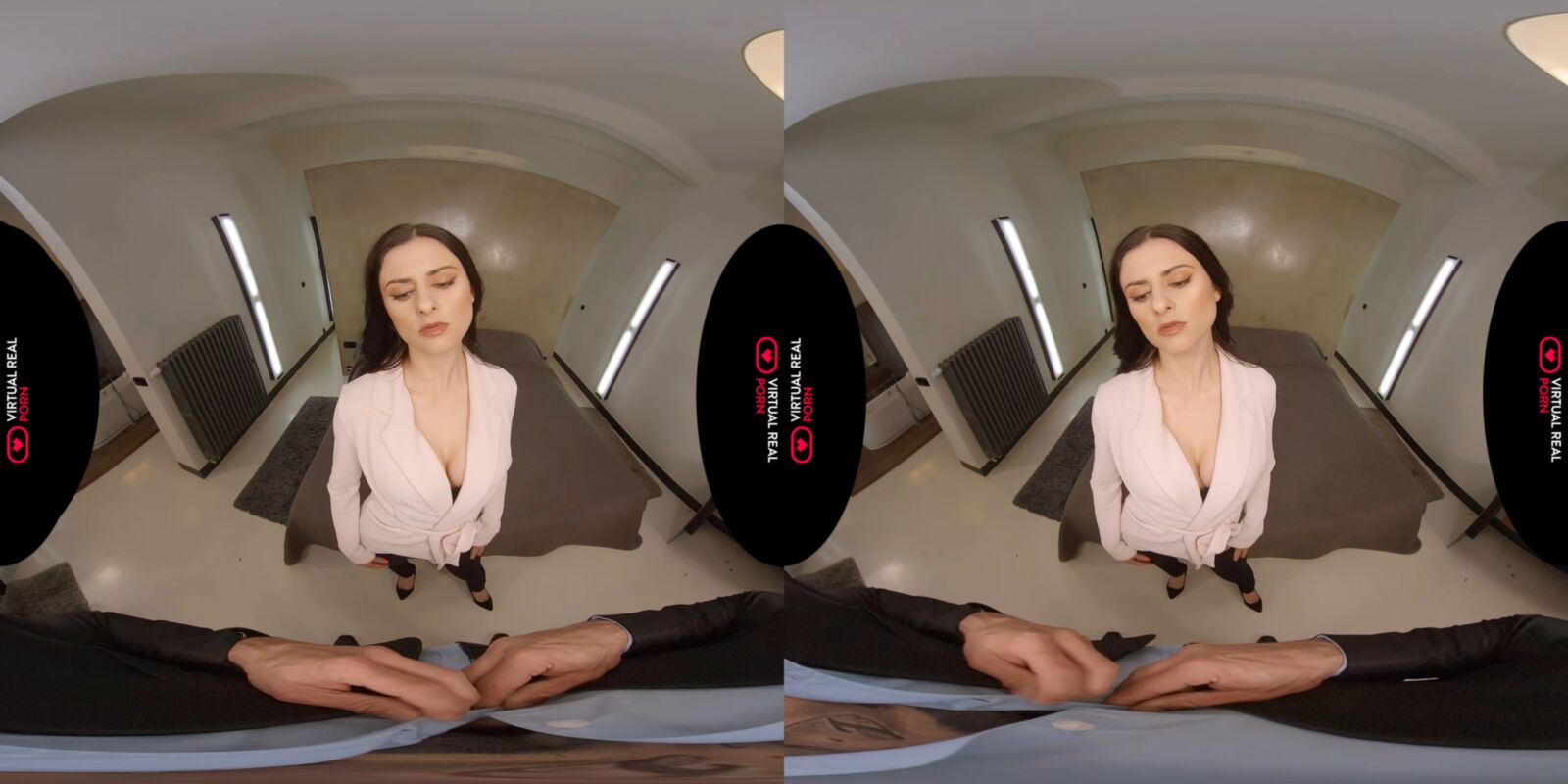 [9.42 GB] [VirtualRealPorn.com] Billie Star (The Bodyguard) [2020 g., Anal, Anal Creampie, Anal Pleasure, Blowjob, Brunette, Cowgirl, Creampie, Cum, Cumshot, Doggy, Fuck, GFE, Missionary, Orgasm, Tattooed, Vaginal Sex, VR, 5K, 2700r] [Oculus Rift / Vive] – Porn torrents download