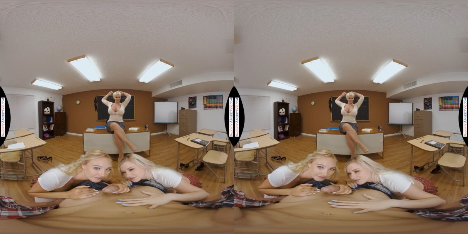 [15.5 GB] [NaughtyAmericaVR.com] Alura ‘TNT’ Jenson, Emily Right, Paisley Porter (Classroom 7 / 31.07.2020) [2020 g., Big Fake Tits, Big Natural Tits, Big Tits, Blonde, Blow Job, Bubble Butt, Caucasian, Coeds, Cum on Tits, Curvy, Curvy Woman, Four or more, Foursome, Girl on Girl, Group Sex, Medium Ass, VR, 4K, 2048r] [Oculus Rift / Vive] – Porn torrents download