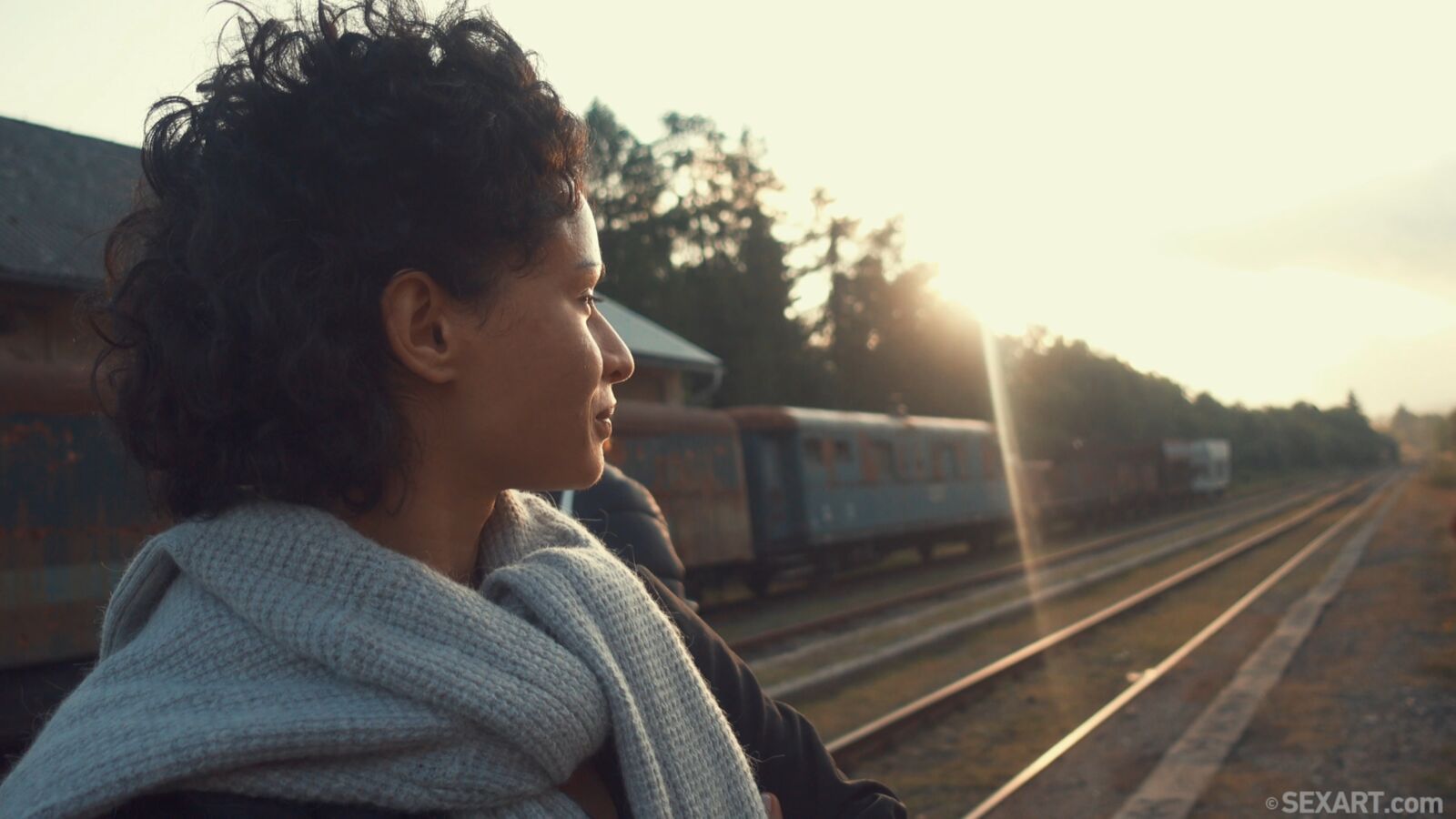 [4.78 GB] [SexArt.com / MetArt.com] Behind The Scenes: Night Strangers – Stacy Bloom 4K [2019-12-14, BTS, all sex, interview, masturbation, 2160p, HDRip] – Porn torrents download