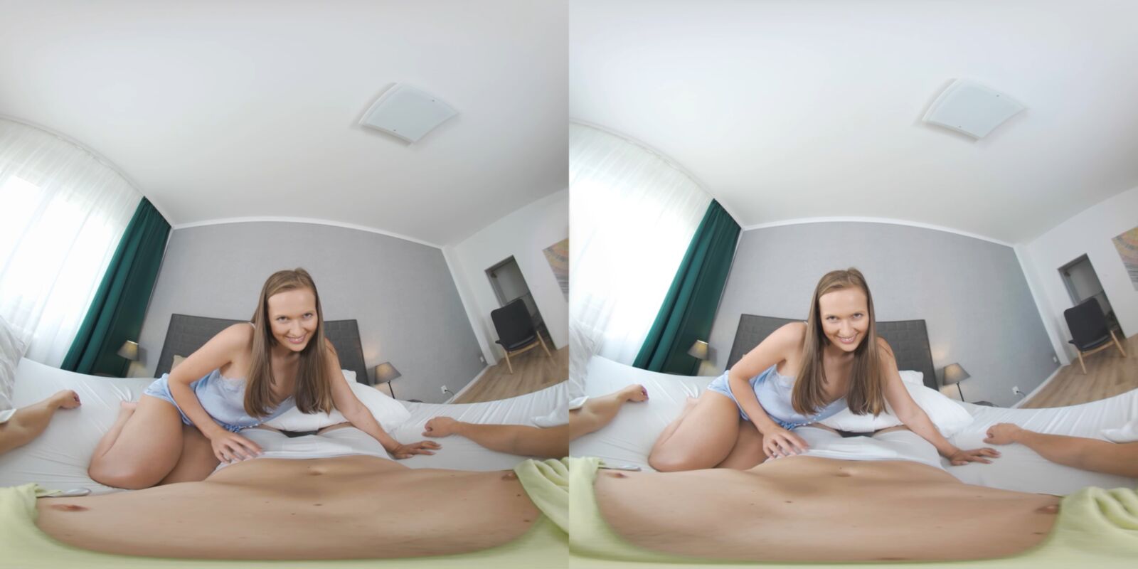 [6.45 GB] [VRBangers.com] Stacy Cruz (Her Horny Dreams / 04.08.2020) [2020 g., Big Dick, Big Tits, Blowjob, Brunette, Cowgirl, Cumshot, Curvy, Doggy, European, Natural Tits, Teen, VR, 4K, 2048r] [Oculus Rift / Vive] – Porn torrents download