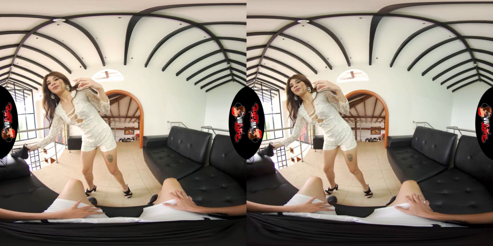 [5.88 GB] [VRLatina.com] Martina Vega (Anything For You / 17.07.2020) [2020 g., Blowjob, Doggy Style, Cowgirl, Missionary, Hardcore, Reverse Cowgirl, Brunette, Shaved Pussy, Handjob, POV, Teen, Tattoos, Lingerie, Medium Tits, Slim, High Heels, Latina, Pierced Navel, Gagged, VR, 5K, 2650r] [Oculus Rift / Vive] – Porn torrents download