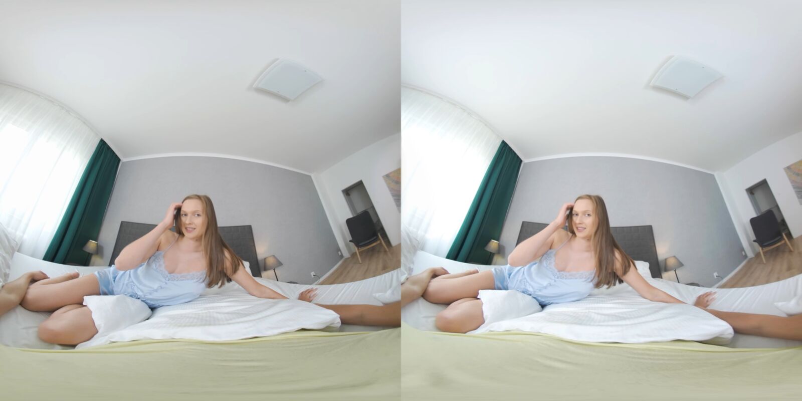 [8.25 GB] [VRBangers.com] Stacy Cruz (Her Horny Dreams / 04.08.2020) [2020 g., Big Dick, Big Tits, Blowjob, Brunette, Cowgirl, Cumshot, Curvy, Doggy, European, Natural Tits, Teen, VR, 6K, 3072r] [Oculus Rift / Vive] – Porn torrents download