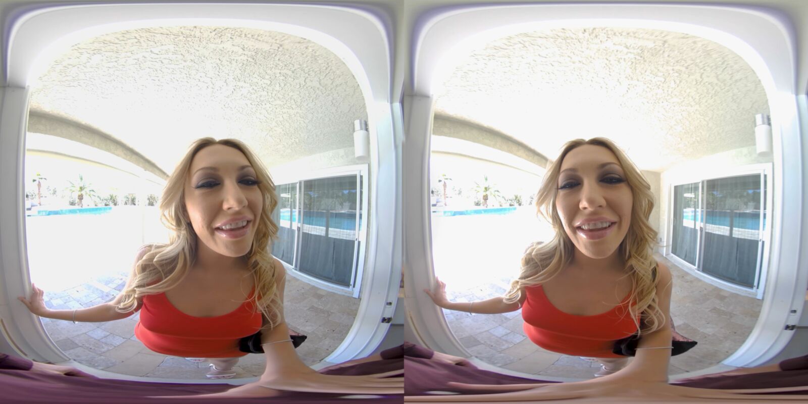 [13.98 GB] [VRBangers.com] Adira Allure (Pantyhose Delight / 07.08.2020) [2020 g., Anal, Blonde, Blowjob, Cowgirl, Cumshot, Doggy, MILF, Natural Tits, Squirt, Stockings, VR, 6K, 3072r ] [Oculus Rift / Vive] – Porn torrents download