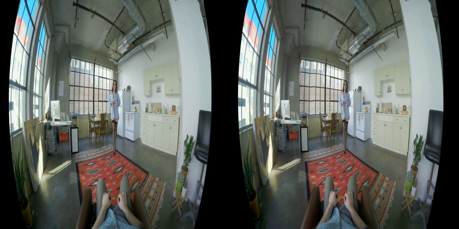 [699 MB] [lexhalaby.com] VR Strip Girlz Prank [2015, Striptease, Funny, Joke, Virtual Reality, 4K, VR, 2048p] [Oculus] – Porn torrents download