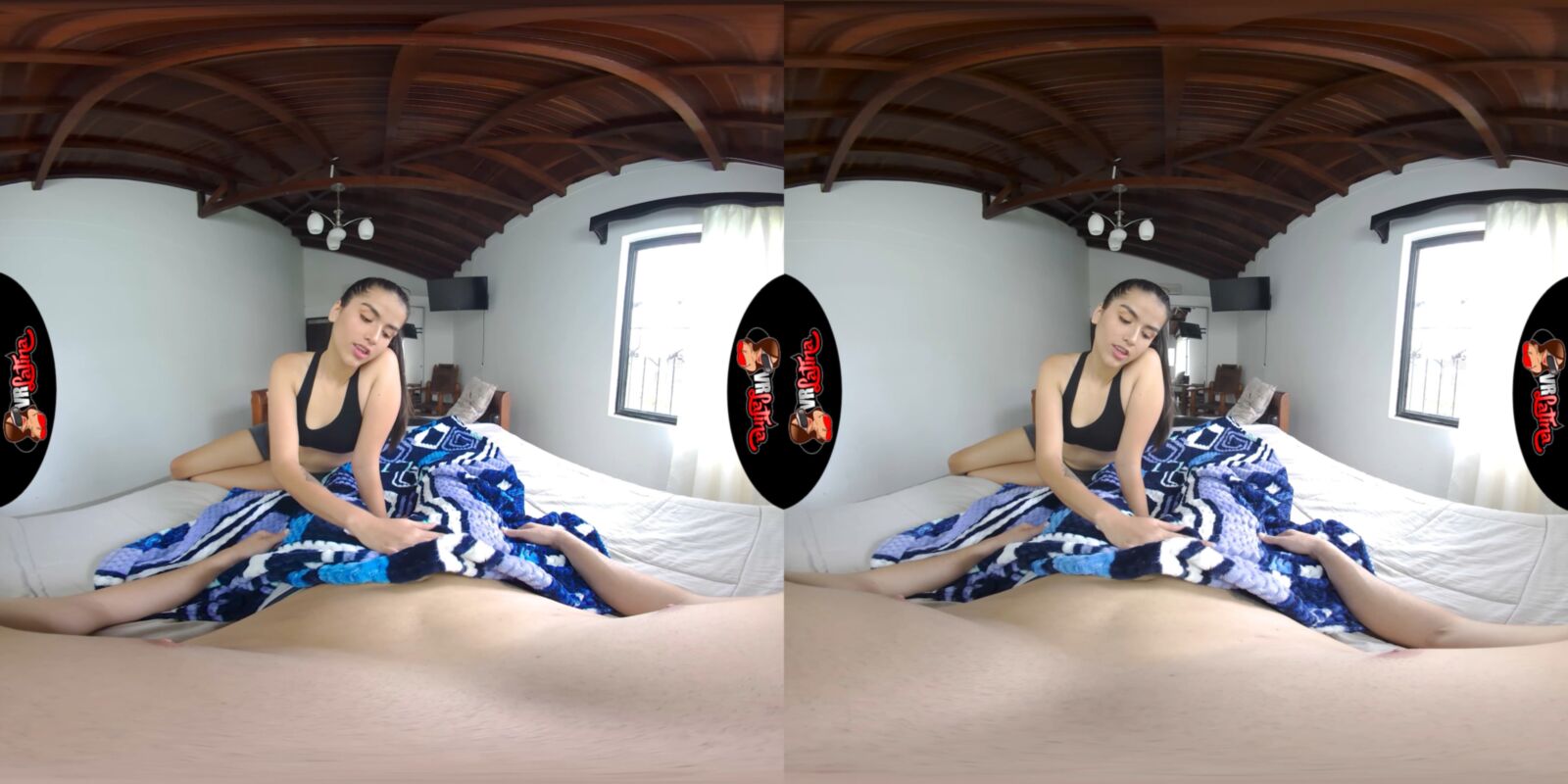 [8.7 GB] [VRLatina.com] Paola Rey (Rey of Sunshine / 19.06.2020) [2020, at 19 Year Old, Blowjob, Brunette, Colombian, Cowgirl, Cute, Doggy Style, Latina, Missionary, Riding, Side Fuck , Skinny, Slim, Teen, VR, 5K, 2650r] [Oculus Rift / Vive] – Porn torrents download