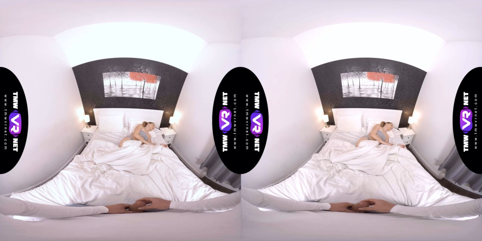 [5.55 GB] [TmwVRnet.com] Mona Blue (Lad Wakes Sleeping Beauty Up For Sex / 07.07.2020) [2020 g., Blowjob, Doggy Style, Facial, Shaved, Small Tits, Cowgirl, Hardcore, Reverse Cowgirl, Natural Tits , Brunette, Handjob, Cumshot, POV, Teen, VR, 5K, 2700r] [Oculus Rift / Vive] – Porn torrents download