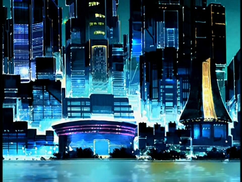 [1.4 GB] Stratosphera no Yousei / Nymphs stratosphere (Misumi Ran, Kitty Media, Media Blasters) (ep. 1-3 of 3) [uncen] [2002, Sci-Fi, Anal sex, Oral sex, Anilingus, Yuri, Straight , BDSM, Rape, Angels, DVDRip] [jap / rus / eng] [upscale – 720p] – Porn torrents download