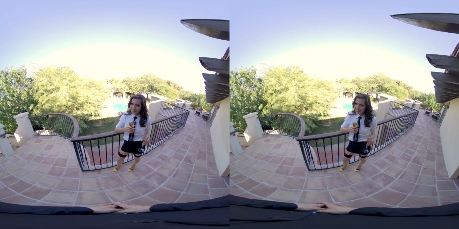 [9.51 GB] [VRBangers.com] Spencer Bradley (Bachelor No More / 14.08.2020) [2020 g., Babe, Big Dick, Blowjob, Brunette, Cowgirl, Cum Swallow, Cumshot, Doggy, Natural Tits, Stockings, VR, 5K, 2700r] [Oculus Rift / Vive] – Porn torrents download