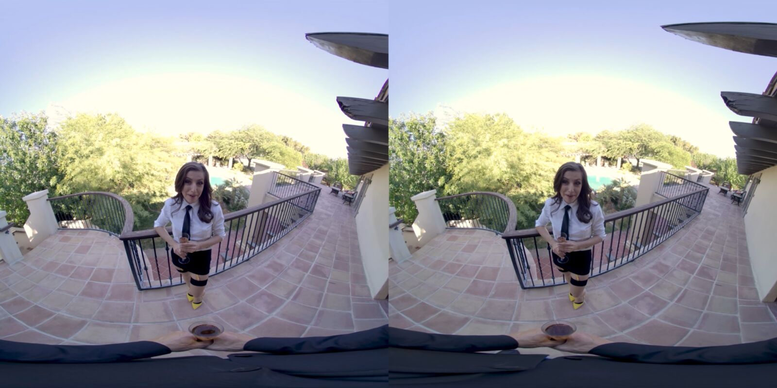 [8.69 GB] [VRBangers.com] Spencer Bradley (Bachelor No More / 14.08.2020) [2020 g., Babe, Big Dick, Blowjob, Brunette, Cowgirl, Cum Swallow, Cumshot, Doggy, Natural Tits, Stockings, VR, 4K, 2048r] [Oculus Rift / Vive] – Porn torrents download