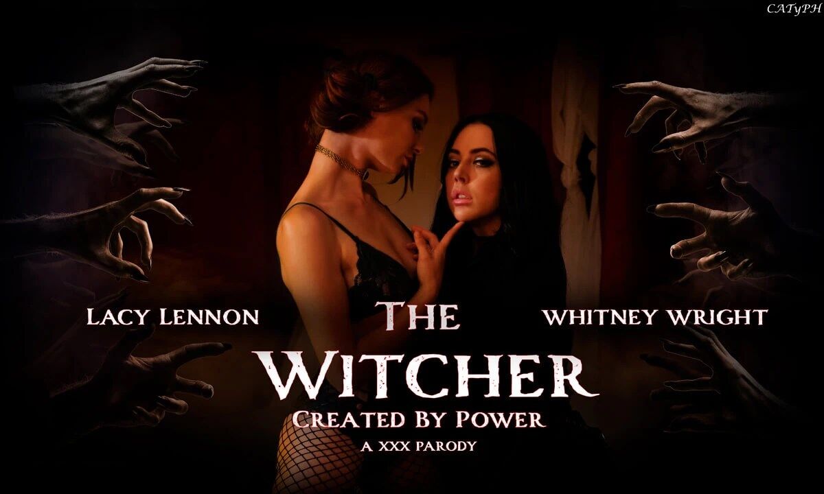[64.48 GB] [SexLikeReal.com] [SLR Originals] The Witcher XXX Parody – Lacy Lennon, Whitney Wright, Violet Storm, Ashley Manson, Carmela Clutch [2020-08-10 city, Straight, Blowjob, CumInMouth, CumSwapping, POV , Fishnet, Pantyhose, ThreeSome, Strapon, FFM, Toys / Dildo, 5K, VR, SideBySide, 2700r / 60fps] [Oculus Rift / Vive] – Porn torrents download
