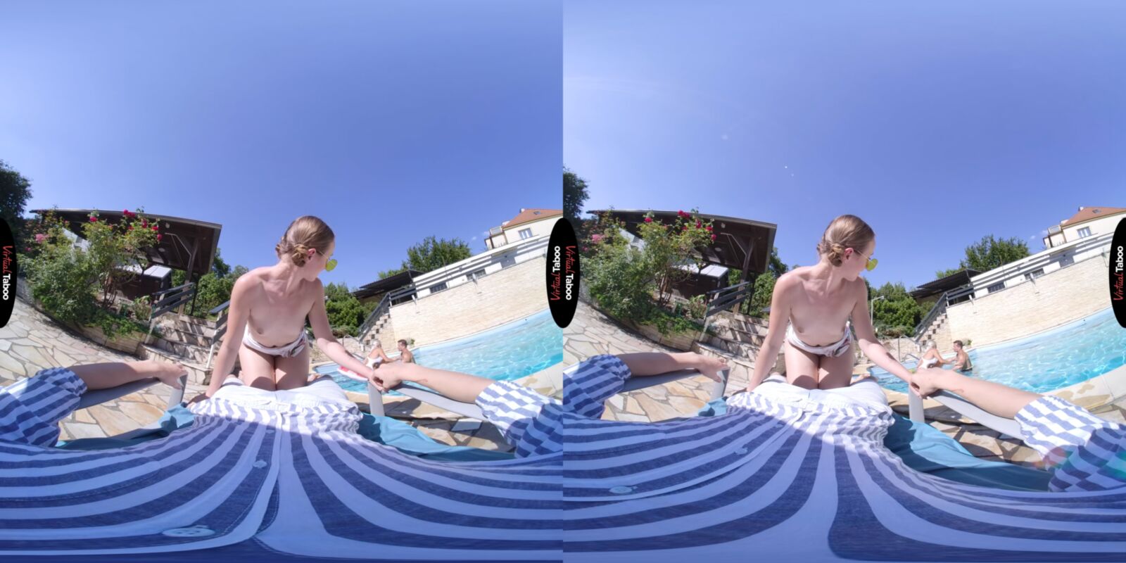 [8.28 GB] [VirtualTaboo.com] Kathy Anderson, Lady Bug (Hot Family Summer / 14.08.2020) [2020 g., Hardcore, Big Tits, Blonde, Blowjob, Cowgirl, Cum Eating, Family Sex, Group Sex, MILF, Natural Tits, Old and Young, POV, Shaved Pussy, Small Tits, Stepdaughter, Stepmom, Taboo Porn, Teen, VR, 5K, 2700r] [Oculus Rift / Vive] – Porn torrents download