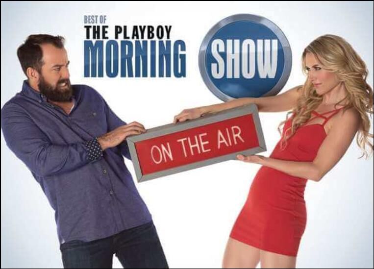 [55.54 GB] [playboy.tv] Playboy Morning Show (Season 7, 50 episodes) [2013 g., Erotic, Posing, Reality, 720p, SiteRip] [Comedy] – Porn torrents download