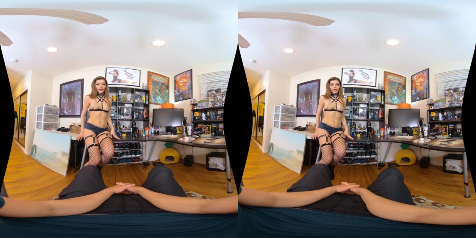 [10.31 GB] [WankzVR.com] Audrey Royal (Royally Screwed / 13.08.2020) [2020 g., Big Cocks, Blowjob, Brunette, College, Couples, Cowgirl, Cum on Hands, Cum on Stomach, Doggy Style, Handjob, Kissing, Missionary, Pussy Masturbation, Reverse Cowgirl, Throat Fuck, VR, 5K, 2300r] [Oculus Rift / Vive] – Porn torrents download