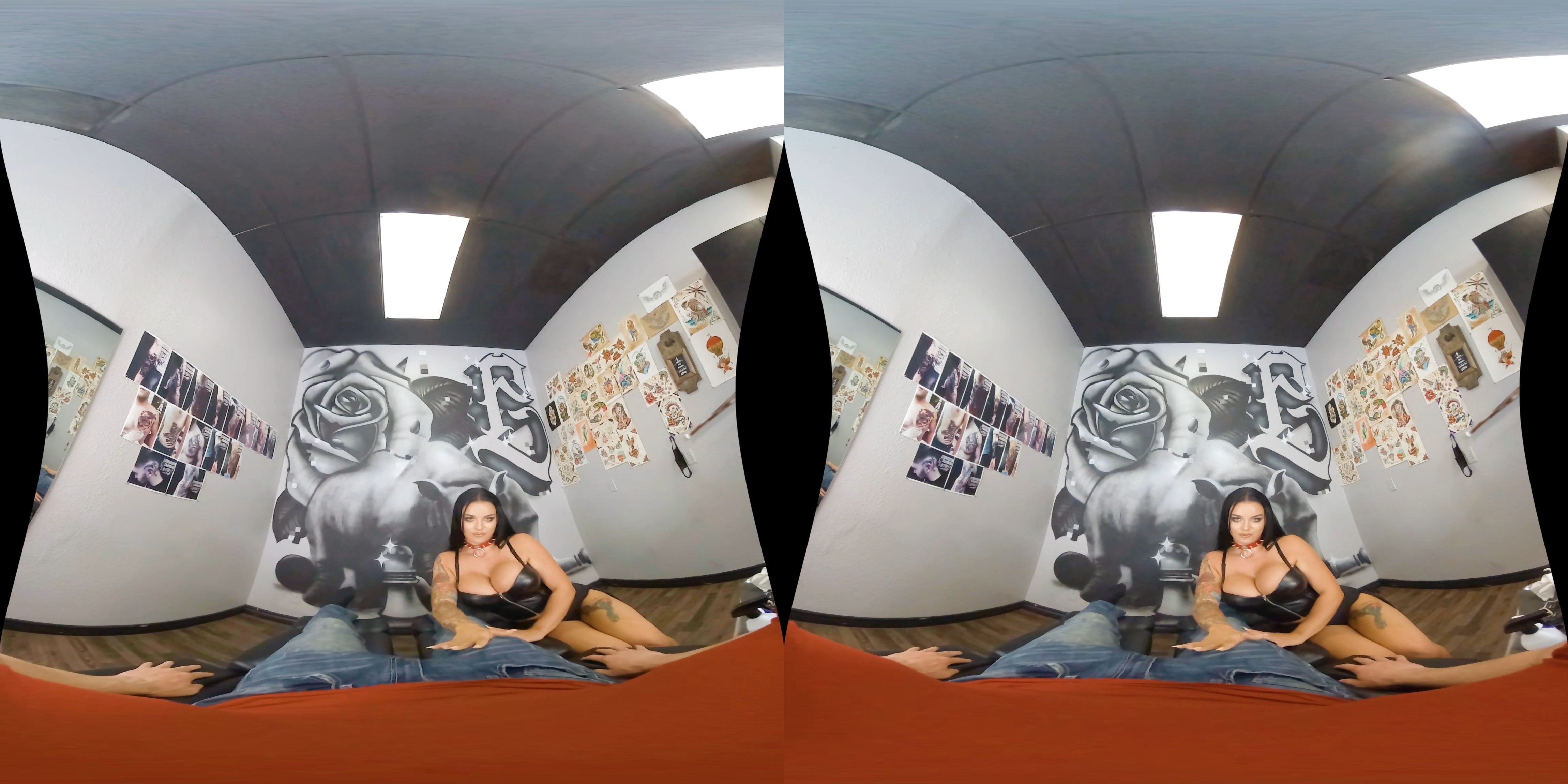 [10.7 GB] [WankzVR.com] Payton Preslee (Ink or Pink? / 11.08.2020) [2020, Big Cocks, Big Tits, Blowjob, College, Couples, Cowgirl, Creampie, Doggy Style, Kissing, Missionary, Reverse Cowgirl, Throat Fuck, Titty Fuck, VR, 5K, 2300r] [Oculus Rift / Vive] – Porn torrents download