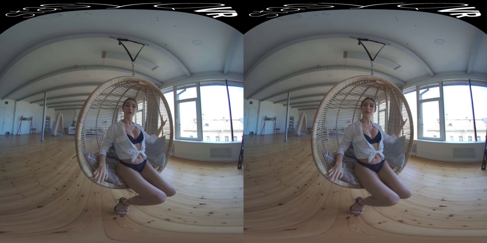 [7.19 GB] [StasyQVR.com] LunyQ (Lonely Heart / 15.05.2020) [2020, Chestnut, Big tits, Music, No male, Softcore, Striptease, Russian, VR, 5K, 2700p] [Oculus Rift / Vive ] – Porn torrents download