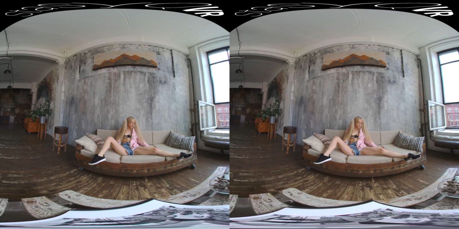 [4.05 GB] [StasyQVR.com] Alexandra Smelova (Bad, Bad Girl / 16.07.2020) [2020, Blonde, Music, No male, Small tits, Softcore, Striptease, Teen, Russian, VR, 5K, 2700p] [Oculus Rift / Vive] – Porn torrents download