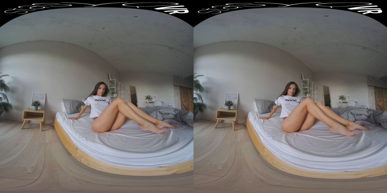 [4.88 GB] [StasyQVR.com] BlossomQ (Blossoming in the Morning / 07.08.2020) [2020 g., Brunette, Music, Softcore, Striptease, Russian, VR, 5K, 2700p] [Oculus Rift / Vive] – Porn torrents download