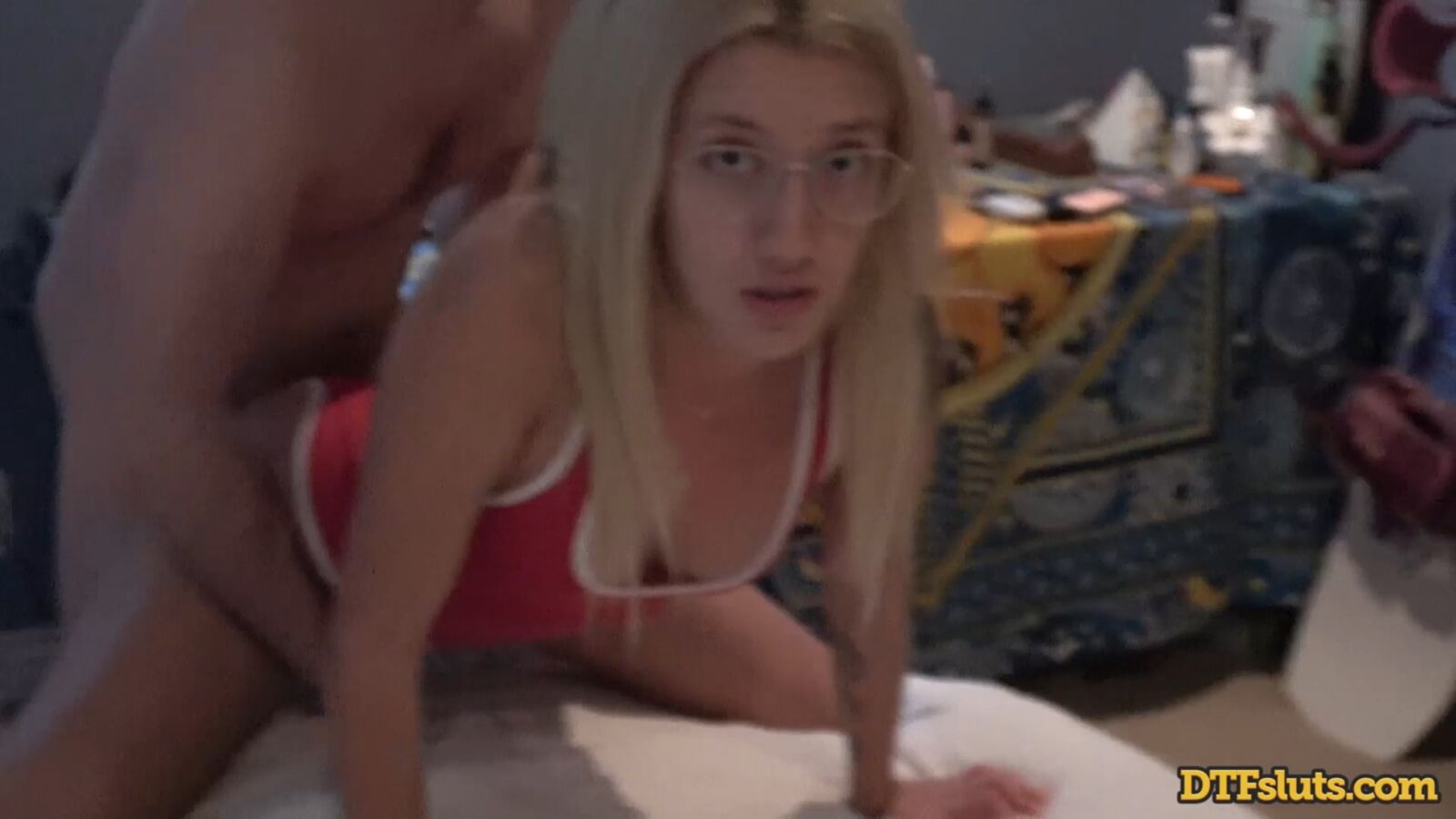 [1.41 GB] [DTFSluts.com / Analized.com] Sophia Grace – Caught in the act [2020-05-22, Big Dick, Blonde, Creampie, Deepthroat, Great Ass, Rough Sex, Small Tits, Teen, Homemade, 1080p ] – Porn torrents download