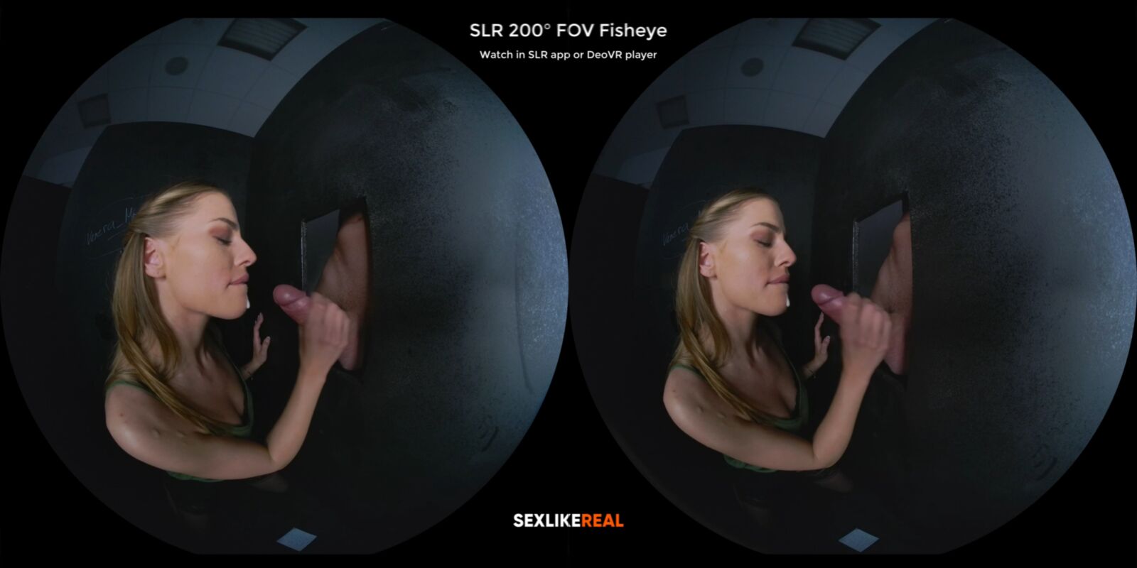 [12.06 GB] [SLR Originals] Eveline Dellai (Eveline Dellai – Gloryhole 2 / 21.07.2020) [2020 g., Blonde, Blowjob, Cumshots, Gloryhole, Handjob, Russian speech, Ukrainian, VR, 5K, 2900p, 90fps] [ Oculus Rift / Vive] – Porn torrents download