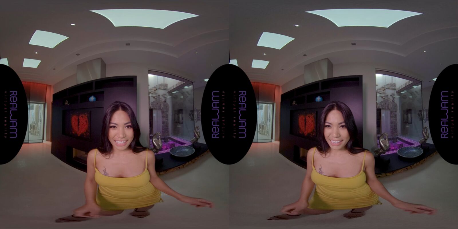 [20.82 GB] [RealJamVR.com] Poopea Pons (Temple of Love / 10.08.2020) [2020 g., Brunette, Blowjob, Tits fucking, Footjob, Anal, Hardcore, Silicone, Nylons, Stockings, Asian, French, Blonde, Blowjob, Hardcore, Small tits, Multicam, Teen, American, VR, 5K, 2700p] [Oculus Rift / Vive] – Porn torrents download