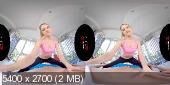 [10.45 GB] [VirtualRealPorn.com] Rebecca Volpetti (Weight Bench / 29.08.2020) [2020 g., Blonde, Blowjob, Anal, Hardcore, VR, 5K, 2700p] [Oculus Rift / Vive] – Porn torrents download