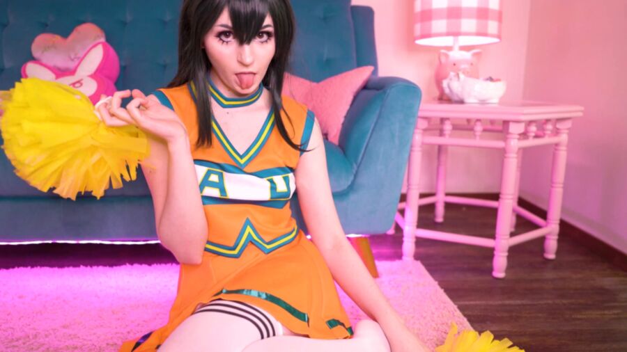 [1.89 GB] [ManyVids.com] Tweetney – Froppy shows off [2020 g., Anal creampie, Anal insertion, Bad Dragon, Butplug, Closeup, Dildo anal, Dildo creampie, Gape ass, Huge dildo, Teen anal, 2160p, SiteRip ] – Porn torrents download