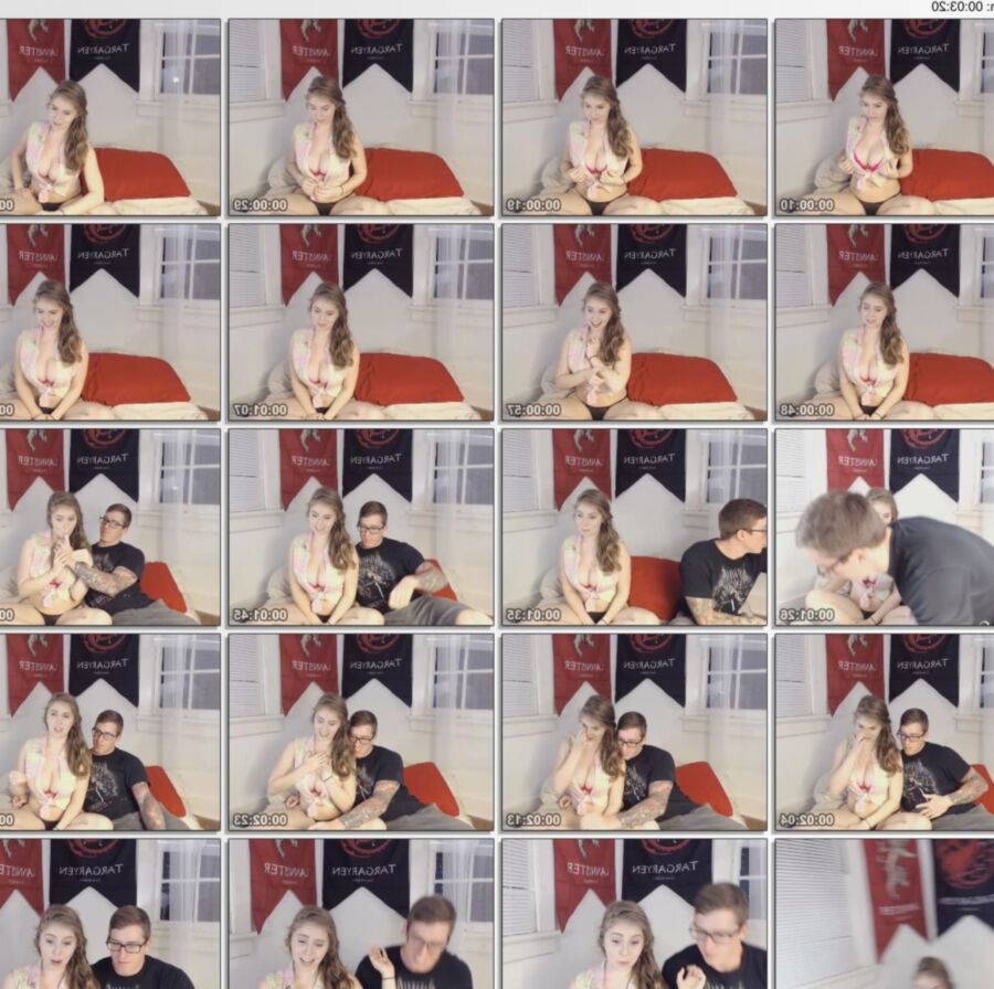 [Chaturbate.com] Lena Paul (44 Clips) / ThepeachandTheDVer / Busty Lenka Fucks and in the tail and in the mane [2020, POV, Oral, Masturbate, Teen, Ass, Live, Cams, Party, Boobs, 720p] – Porn torrents download