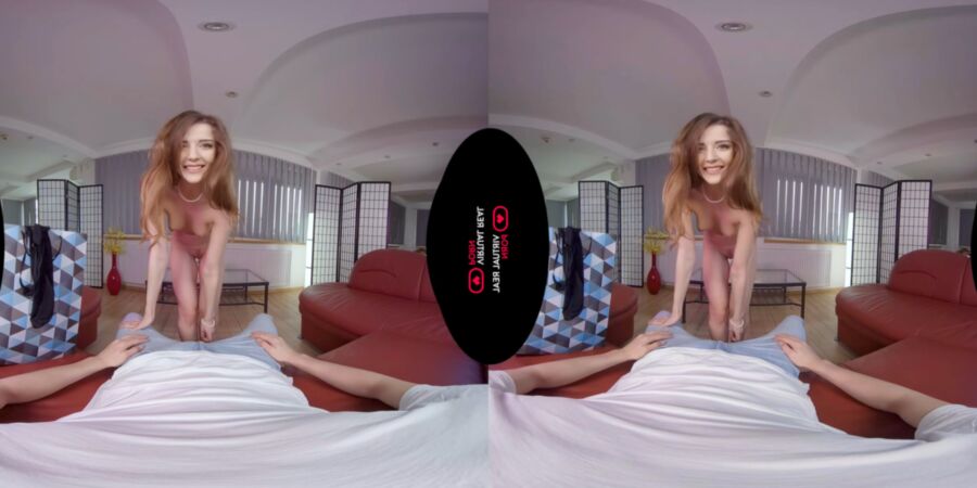 [12.3 GB] [VirtualRealPorn.com] Sybil A. (My New Lingerie / 01.09.2020) [2020 g., Brunette, Blowjob, Hardcore, Skirt, Lingerie, Stockings, Ukrainian, VR, 5K, 2700p] [Oculus Rift / vive] – Porn torrents download